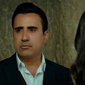 Fotoğraf Aşk ve Mavi