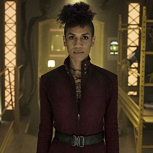 Fotoğraf Dominique Tipper