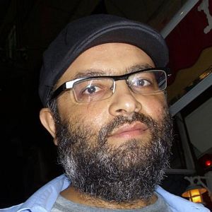 Fotoğraf Cem Sürücü