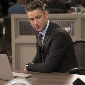 Fotoğraf Peter Scanavino