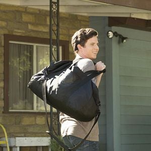 Fotoğraf Charlie McDermott