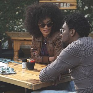 Fotoğraf Catching Feelings