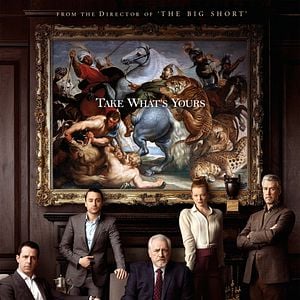 Fotoğraf Succession