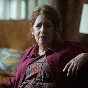 Fotoğraf Ann Dowd