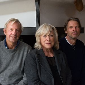 Fotoğraf Margarethe von Trotta