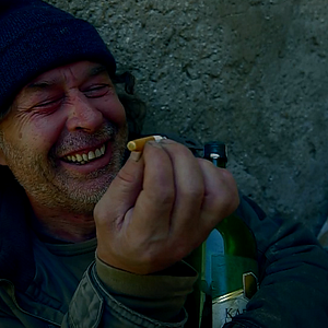 Fotoğraf Kuzey Rüzgarında Bir Yıldız