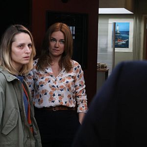 Fotoğraf Sabrina Seyvecou