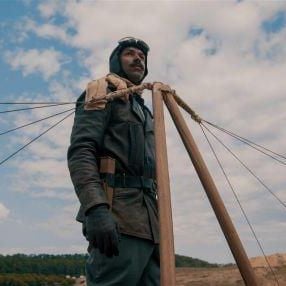 Fotoğraf Hürkuş: Göklerdeki Kahraman