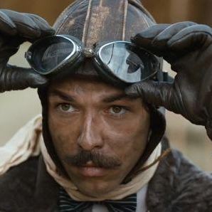 Fotoğraf Hürkuş: Göklerdeki Kahraman