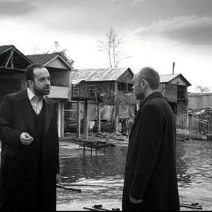 Fotoğraf Yol Kenarı