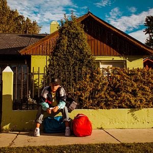 Fotoğraf Lautaro Rodríguez