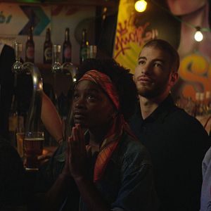 Fotoğraf Louane Emera