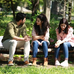 Fotoğraf Adı Zehra