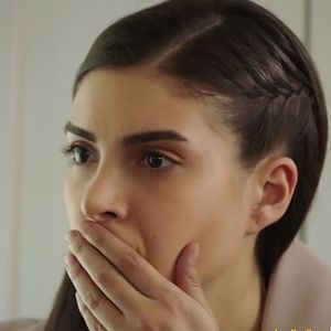 Fotoğraf Fazilet Hanım ve Kızları