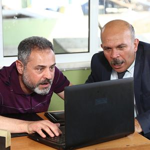 Fotoğraf Kalk Gidelim