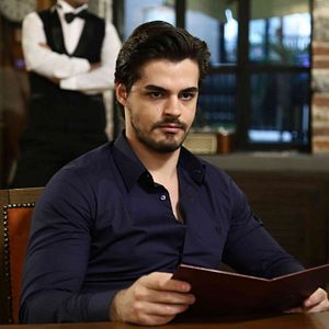 Fotoğraf Cennetin Gözyaşları