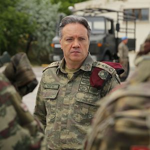 Fotoğraf Savaşçı