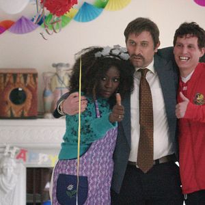 Fotoğraf François Damiens