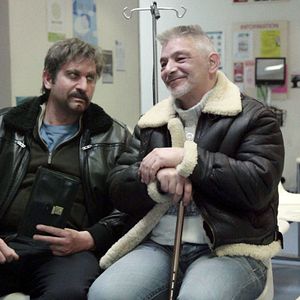 Fotoğraf François Damiens