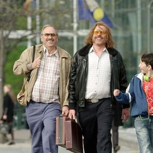 Fotoğraf François Damiens