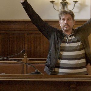 Fotoğraf François Damiens