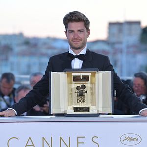 Fotoğraf Lukas Dhont