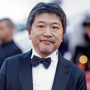 Fotoğraf Hirokazu Kore-eda