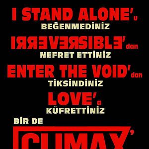 Fotoğraf Climax