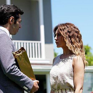 Fotoğraf Ufak Tefek Cinayetler