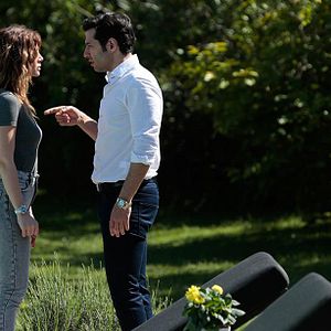 Fotoğraf Ufak Tefek Cinayetler