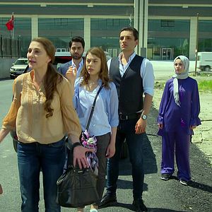 Fotoğraf Beni Bırakma