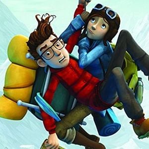 Fotoğraf Acemi Kaşifler: Görevimiz Kocaayak