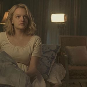 Fotoğraf Elisabeth Moss