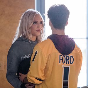 Fotoğraf Lennon Stella