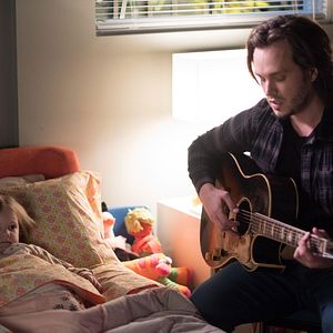 Fotoğraf Jonathan Jackson