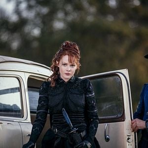 Fotoğraf Emily Beecham