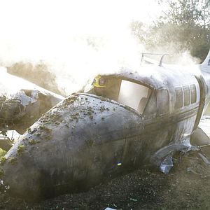 Fotoğraf Code Black