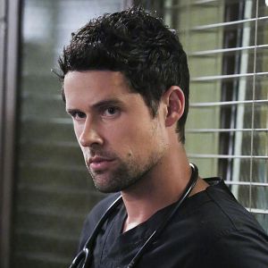 Fotoğraf Code Black