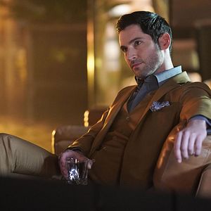 Fotoğraf Tom Ellis