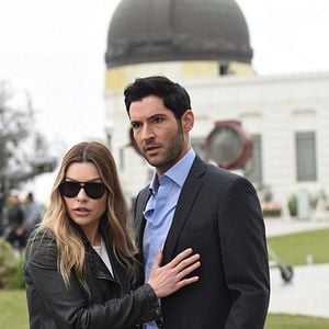 Fotoğraf Tom Ellis