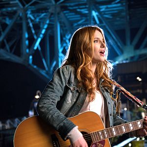 Fotoğraf Bella Thorne