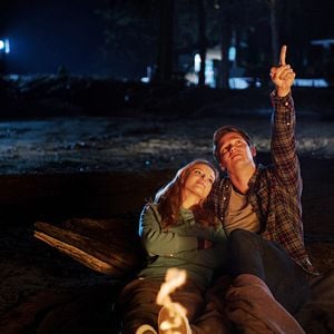 Fotoğraf Patrick Schwarzenegger