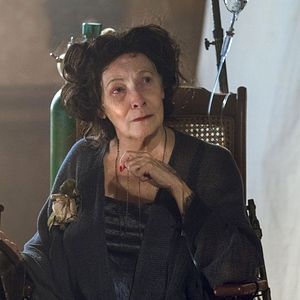 Fotoğraf Betty Buckley