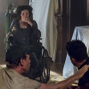 Fotoğraf Betty Buckley