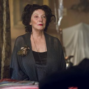 Fotoğraf Betty Buckley