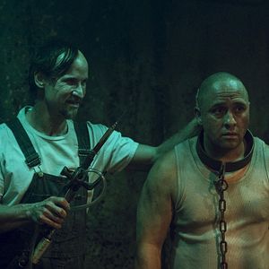 Fotoğraf Colin Cunningham