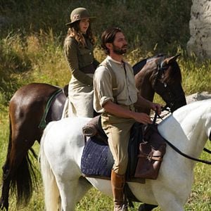 Fotoğraf Osmanlı Subayı