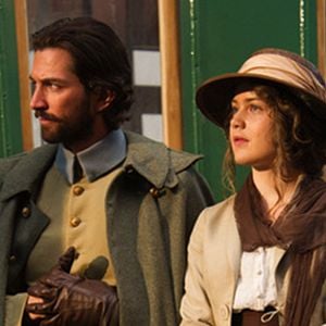 Fotoğraf Osmanlı Subayı