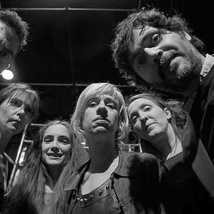 Fotoğraf Juliette Poissonnier