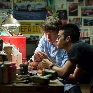 Fotoğraf Bryce Cass